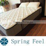 Comfort Touch Hotel King Size Mattress thumbnail-3