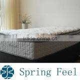 Wholesale Compressed Bonnell Spring Mattress Bedroom Mattress thumbnail-2