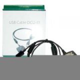 Sell DCU-11 Data Cable