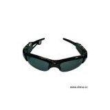 Sell New Style Sunglasses Bluetooth Headset thumbnail-1