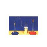 Electroscope,Leyden Jar,Insulating Stand thumbnail-1