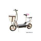 Sell Electric Scooter thumbnail-1