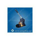 New Button Badge Making Machine thumbnail-1