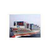 China to (Italy) ROM Genova Freight Service thumbnail-1