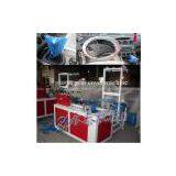 Plastic Hand Brake Making Machine thumbnail-1