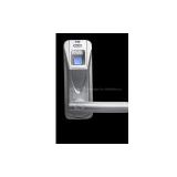 Remote Control Fingerprint Door Lock HF-LA901