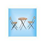 Patio Furniture Set thumbnail-1