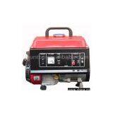 Sell Portable Gasoline Generator