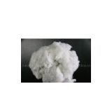 Raw White A 3D  Recycled PET Fiber for Defects 600mg / 100g