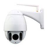 Wanscam HW0045 5X Zoom Industry Dome HD Security ip Camera 1080p thumbnail-2