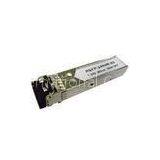 Duplex LC Connector 1.25Gbps 850nm GE SFP Transceiver Module GLC-SX-MM