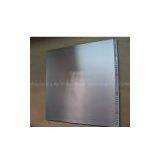 High Quality Pure Tungsten Sheet, Purity 99.95% thumbnail-1