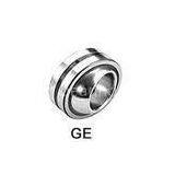 Inner and Outer Rings With Lubricating Groove and Hole Ball Joint Bearing GE70ES2RS thumbnail-1