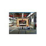 Solar Silicon Board Quartz Crucible Gas Tunnel Kiln thumbnail-3