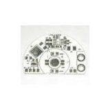 Custom High Thermal Conductivity Aluminum Based Led Prototype Pcb Assembly for Autocar