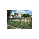 Bow Top Railing thumbnail-1