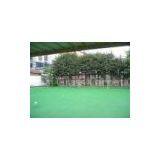 UV-resistant 25 mm Synthetic Lawn Grass Turf, 9000 Dtex Artificial Grass For Outdoor thumbnail-1