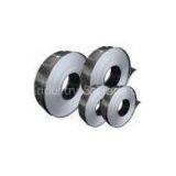 Q235B, Q345 600 - 2000mm SPHC Hot Rolled Polished Stainless Steel Strip for Machinery thumbnail-1