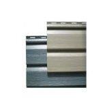 KRS Vinyl Wall Cladding PVC Exterior Siding thumbnail-1