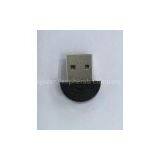 FY1023N 3Mbps Usb Mini Bluetooth Adapter for Windows 98/98SE/ME/2000/XP/VISTA
