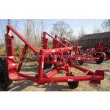 Cable Drum Trailer,Cable Winch,Cable Drum Trailer Hydraulic thumbnail-1