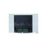 RS45 Serial Port Support Modbus 3.7 Inch Operation HMI Panels With 26 Buttons Dynamic Text Display thumbnail-1