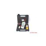 Hand Held Coating Thickness Gauge , 0mm - 12mm Large Range Anti Corrosion