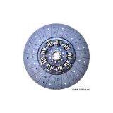 Sell Clutch Disc (Pull Type, 430A24)