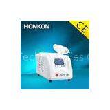 Q Switched nd Yag Laser For Tattoo Removal , Age Spot Removal / Laser Beauty Equipment thumbnail-1