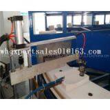 Safety Glass Bending Tempering Furnace thumbnail-2