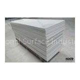 Building Material Decorative Acrylic Marble Sheets For Hotel Project thumbnail-1