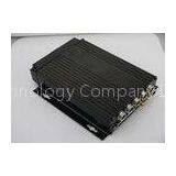 Portable 4 Channel Mini Mobile DVR Basic Version , 3G Network 4 CH Mobile DVR Recorder thumbnail-1