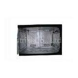 High Reflective Mylar Hydroponics Flower Grow Tent Light Proof Grow Box 300300200cm thumbnail-1