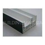 Construction Sash Window Extruded Plastic Profiles Vinyl Glazing Bead thumbnail-1