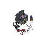 12V DC 3500 LB Line Pulling Portable Power Electric Boat Winch / Winches thumbnail-1