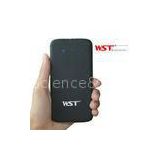 Smooth Touch Switch With Dual Output 8000mah Portable External Power Bank Fits For NOTE3,IPHONE 5