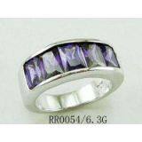 Silver Ring thumbnail-1