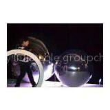 Fancy 0.3mm PVC Inflatable Advertising Balloons , Customized Round Balloons thumbnail-1