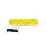 Emergency Rescue Polyethylene Pediatric Spine Board With CE Certificated thumbnail-1