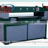 25T Auto-balance Precise Four-column Hydraulic Plane Cutting Machine/foam Cutting Machine