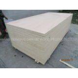 KINGDO BRAND COMMERCIAL PLYWOOD / FURNITURE GRADE PLYWOOD thumbnail-1