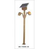 IP65 Led Solar Garden Lights thumbnail-3