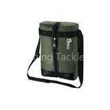 Portable Multi - Purpose Polyester Saltwater Fishing Tackle Bag for Fishing, Outdoor