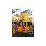 3 Feet High Strength Mining Hard Stone Cone Crusher 110kw 10.8t