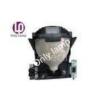 Multimedia NSH300W DLP Panasonic Projector Lamps ET-LAD60W / ET-LAD60AW