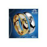 New Tungsten Ring thumbnail-3