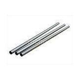 High Strength Small Size 6mm CK45 Hard Chrome Piston Rods for Hydraulic Cylinder