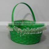 Cheap Bamboo Fruit Baskets thumbnail-2