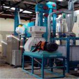 Ethiopia Maize Hammer Mill 30T Per 24h thumbnail-1