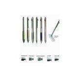Printed Metal Ballpoint Pen for Advertising